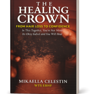 The Healing Crown – From Hair Loss to Confidence